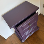Ladenkastje Velvet Plum thumbnail 4