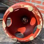 Vintage West-germany Kokerlamp thumbnail 13