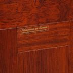 Luxe Schuitema Art Deco Dressoir Uit De Decoforma Serie In Een Zeer Goede Staat thumbnail 14
