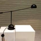 Vintage Leuchtenbau Lengefeld Gmbh Tafellamp Bureaulamp thumbnail 4