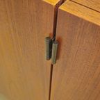 Vintage Pastoe Cees Braakman Dressoir Lowboard Kast thumbnail 20