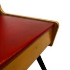 Vintage Klepbank Kinderkamer Bankje Jaren 60 Skai Design thumbnail 22