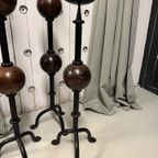Kandelaar Set Robuust thumbnail 4
