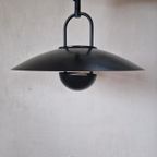 Ernesto Gismondi Artemedi Stijl Lamp Design. thumbnail 2