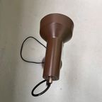 Bureaulamp Mid Century. Vintage Tafellamp Jaren 70 thumbnail 11