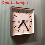 Schitterend Kleurrijk Gebakken Vintage Wandbord In Relief thumbnail 15