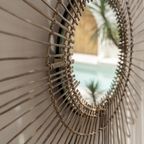 Bazar Bizar | De Tropical Spiegel - Naturel - L thumbnail 5