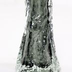 Kurt Wokan Voor Ingrid Glass Vintage Vaas Glas thumbnail 6