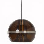 Vintage Space Age Dijkstra Hanglamp 1970’s thumbnail 10