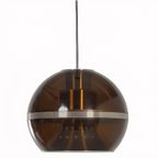 Vintage Space Age Dijkstra Hanglamp 1970’S thumbnail 10