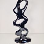 Set Vintage Döman Almén & Gest Abstracte Sculptuur '90 Ikea thumbnail 6