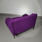 The Lazy Bastard Chair, By Bertjan Pot For Montis thumbnail 17