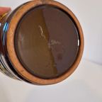 Vintage Bloempot Lava Pot Vulcana Kamerplant Pot thumbnail 8
