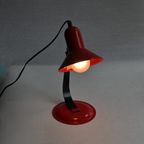 Bureaulamp Vrieland Design Holland thumbnail 5