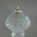 Vintage Glazen Lampenkap Melkglas thumbnail 6