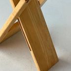 Suzy Kruk Adrian Reed Krukje Vintage Klapkruk Design Stool thumbnail 3