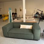 Fest Dinbar Loveseat Groen thumbnail 3