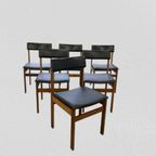 Designstoelen Van Jos De Mey Voor Van Den Berghe-pauvers thumbnail 18