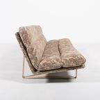 1960’S Dutch Design Kho Liang Le Sofa C683 By Artifort thumbnail 6