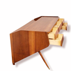 Belgian Desk By Oswald Vermaercke thumbnail 11