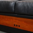 Art Deco Schuitema 2.5 Zits Design Bank Model Baldwin Uit De Decoforma Serie thumbnail 18