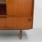 2,25 M Lange Vintage Highboard thumbnail 23