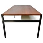 Vintage Pastoe Tu04 Salontafel Cees Braakman 1960’s thumbnail 5