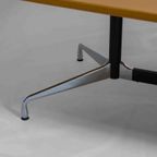 Grote Eames Vergader- Of Eettafel Van Vitra thumbnail 7