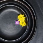 Bazar Bizar | Het Burned Classic Bord - Zwart - S thumbnail 8