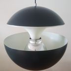 Raak Springfontein Hanglamp Van Bertrand Balas 60'S thumbnail 8