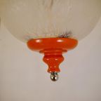 Vintage Jaren 60 Hanglamp Italie thumbnail 3