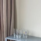 4 X Longdrink Arcoroc - Water Glasses thumbnail 3