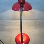 Industriële Bauhaus Lamp – Karl Lang – Sis thumbnail 3