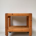 Vintage Grenen Trolley thumbnail 3