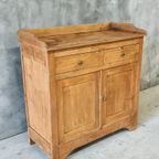 Antieke Commode Dressoir Landelijk Frans thumbnail 6