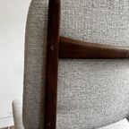 Set Van 6 Stoelen – Model ‘milaan’, Louis van Teeffelen thumbnail 3
