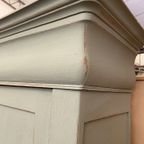 Brocante Biedermeier Buffetkast thumbnail 4