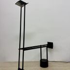 Vintage Tizio Lamp By Richard Sapper For Artemide , 1980S thumbnail 2