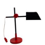 Vintage Desk Lamp - Memphis Style / Space Age thumbnail 3