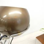 Retro Vintage Lamp Design Vloerlamp Staanlamp Bollamp thumbnail 7