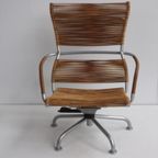 Miss B Loungechair Tito Agnoli thumbnail 6