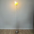 Design Vloerlamp “Punto” – La Relco | Italiaans - Memphis thumbnail 4