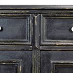 Grenen Dressoir, 1910’S thumbnail 15