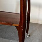 Mid Century Bar Cart - Thee Trolley thumbnail 14