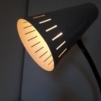 Vintage Desklight Bureaulamp Jaren 50 Hustadt Leuchten thumbnail 2