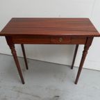 Mahonie Sidetable thumbnail 4
