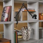 Muuto / Dedicate Table Lamp / Clamp / Brown Green thumbnail 9