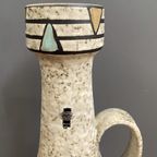 Jasba Vase 1960S Model 220 thumbnail 4