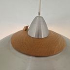 Belid Vintage Zweedse Design Lamp. thumbnail 4