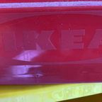 4 IKEA Lp Platen Kratten thumbnail 3